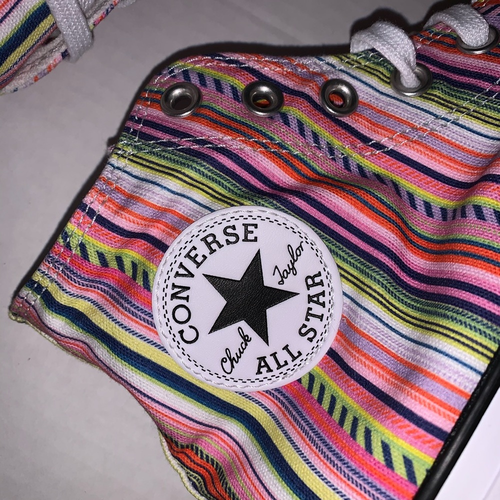 CONVERSE HI-TOP - Picture 3 of 4